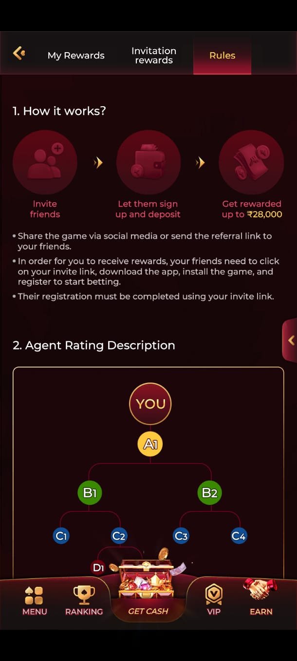 GEM7 APP